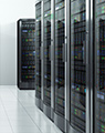 server room data
